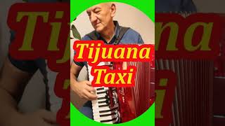 Tijuana taxi akordeon  BodzioGas [upl. by Ambrosane853]