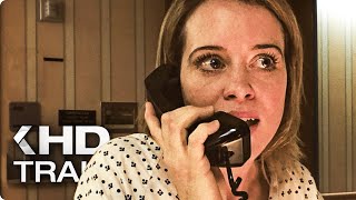 UNSANE Trailer 2018 [upl. by Gnouhp]