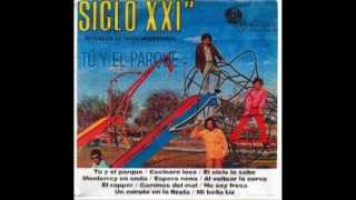 Siglo XXI  Bailar Deep Purples Black Night cover 1971 ROCK MEXICANO DE LOS 70 [upl. by Tolkan]