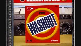 Washout Riddim Mix 2003 By DJ WOLFPAK [upl. by Aronoel]