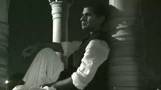 AYE GHAM E DIL  SINGER TALAT MEHMOOD  FILM THOKAR 1953 [upl. by Airamak]