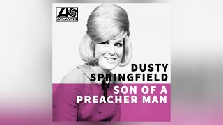 Dusty Springfield  Son Of A Preacher Man Karaoke Piano Remix [upl. by Hultgren]