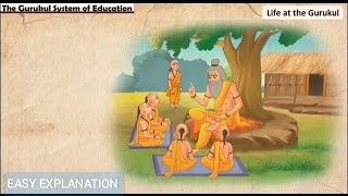 gurukul system of education [upl. by Dee257]