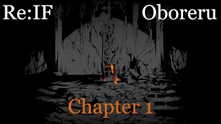 Oboreru IF – ReZero Chapter 1 [upl. by Lebyram]