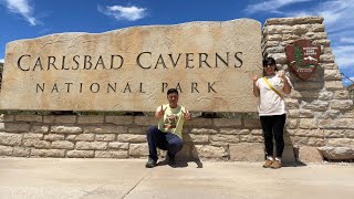 Carlsbad Caverns National Park [upl. by Schweiker]