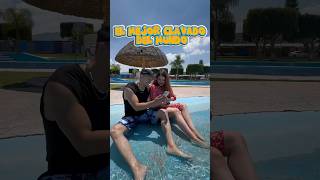 Es el mejor clavado 😱😂🤷🏻‍♂️ comedia humor viralvideo [upl. by Attenod]