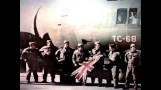 ANECDOTARIO MALVINAS 1982 ESCUADRÓN C 130 HÉRCULES DOCUMENTAL [upl. by Dweck]