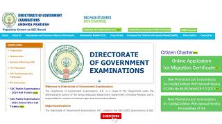 ap ssc 10th class result 2024 today news and paper valuation news [upl. by Ennylcaj]