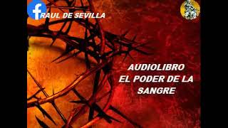 El Poder de la Sangre Audiolibro Mary K Baxter [upl. by Necyrb]