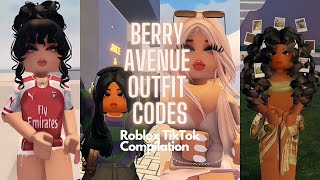 Berry avenue outfit codes  works for other roblox games as well   milked [upl. by Aran]