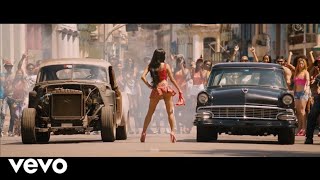 J Balvin Willy William  Mi Gente MVDNES Remix  Fast and Furious Chase Scene [upl. by Sirtaeb143]