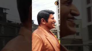 Ondanondu oorali obba raja needanu punithrajkumar whatsappstatus kannadamoviesong [upl. by Leyes]