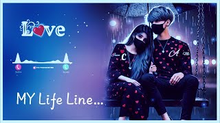 Best Love Ringtone Love Ringtone Hindi Ringtone Love Story Ringtone 2024 Mp3 Ringtone New Ringtones [upl. by Nylesaj]