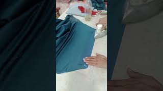 Ladies salwar ke pahunche banane ka tarikayoutubeshorts youtubeshortsindia youtubevideo [upl. by Odell]