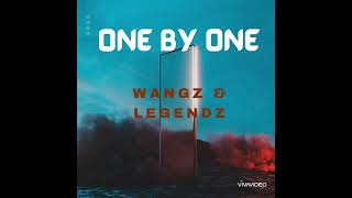 One by OneWangz amp Legendz Official Audio Reggae ProWangz 0785270589 [upl. by Dickie]