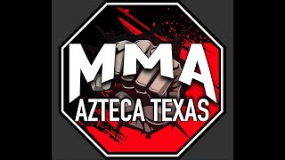 MMA AZTECA TEXAS EN VIVO Pesaje Desde South Padre Island 07272024 [upl. by Giacamo]