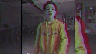 lil Mosey quotSupreme Hoodiesquot Prod by Royce David subs [upl. by Ashlin]