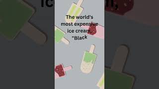 Interesting facts about Ice Cream part1icecream IceCreamFacts [upl. by Akaenahs]