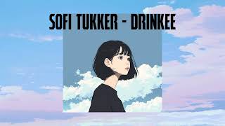 SOFI TUKKER  Drinkee remix [upl. by Sion]