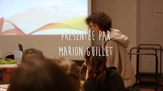 Conférence Pédagogie amp Philosophie Montessori  La Vie Accueillie  Marion Guillet [upl. by Swec]