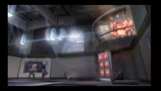 Minority Report PS2Trailer [upl. by Lishe]