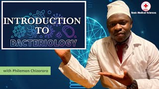 Introduction to Bacteriology [upl. by Flan]