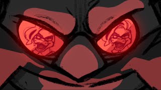 Puttin On The Ritz  Sonic Fan Animatic Metal Virus arc [upl. by Thacker]