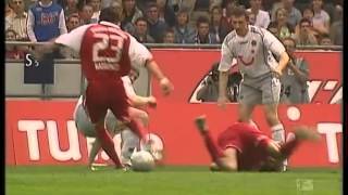 FC Bayern 2005 Meister Best Off [upl. by Leddy204]