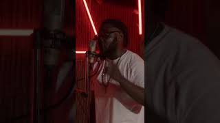 Biggbone on Yardie Sessions dancehall afrodancehall afrobeats freestyle [upl. by Matthieu]