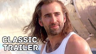 CON AIR Trailer 1997 Nicolas Cage [upl. by Whyte]