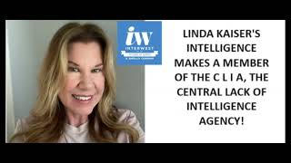 Safebuilt Interwest Group Stupid Recruiter Linda Kaiser 6574978452 Gets Slammed 4 Sucking at Her Job [upl. by Callean]