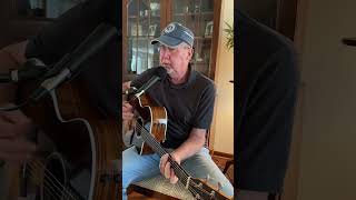 GalvestonJimmy Webb recorded by Glen Campbell cover by John Fox [upl. by Arturo]