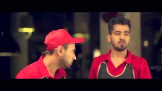 new punjabi song yaari maninder buttar sharry mann 2015 [upl. by Alodee]