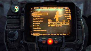 Fallout New Vegas No Sound Glitch [upl. by Orianna]