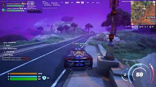 FORTNITE GRINDING TO LEVEL 200 ON THE ROAD TO 200 SUBSCRIBERS [upl. by Htebasyle]