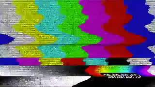 TV ErrorStand By Screen SoundVideo Effect [upl. by Nealah]