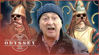 The Buried Wonders Of Iron Age Britain  Time Team  Odyssey [upl. by Harold]