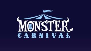 Poptropica Monster Carnival Teaser [upl. by Whittemore]