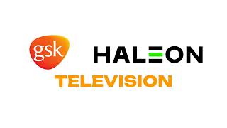 GSK Haleon Television 2023 [upl. by Eilitan]