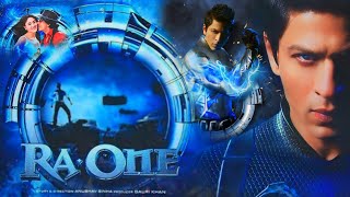 RaOne Full Movie  Shah Rukh Khan  Kareena Kapoor  Arjun Rampal  Review and Facts [upl. by Ahcatan591]