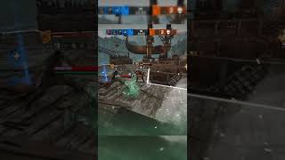 Original featS forhonorgameplay [upl. by Burt]