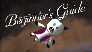 So Basically The Beginners Guide  BMG Pilot TURN ON CC [upl. by Evangelin673]