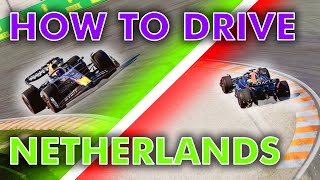 How To Gain Time In The Netherlands  SETUP  F1 23 [upl. by Hras]