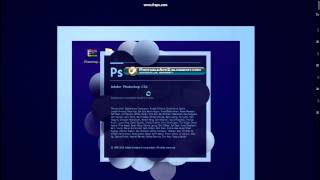 Photoshop C6  FREE DOWNLOAD [upl. by Anwaf]