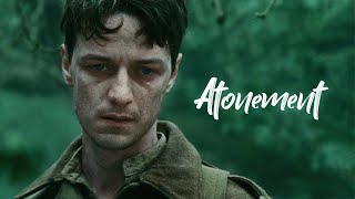 Atonement（2007） [upl. by Chambers]