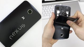 NEXUS 6 FAIL  FIX [upl. by Anay978]