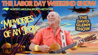 Our quotLABOR DAY WEEKEND SHOWquot Tribute to Jimmy Buffett on the 1year anniversary of his passing [upl. by Neiht]