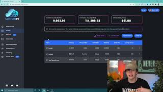 VaporFi Basics How To Use An RPC Endpoint [upl. by Roter866]