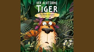 Tiger sein ist wundervoll [upl. by Holton]