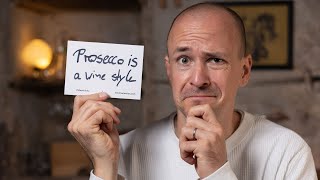 The TRUTH about Prosecco  Debunking Prosecco Myths [upl. by Giliane]